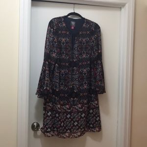 Vince Camuto Dress NWT!